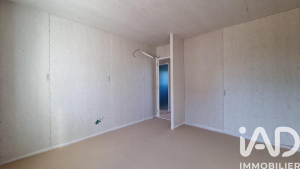 Maison à vendre 4 pièces 95 m² Baraqueville