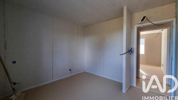 Maison à vendre 4 pièces 95 m² Baraqueville