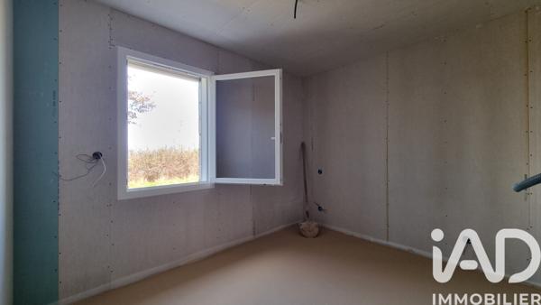 Maison à vendre 4 pièces 95 m² Baraqueville