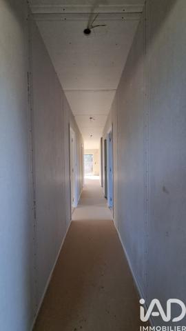 Maison à vendre 4 pièces 95 m² Baraqueville