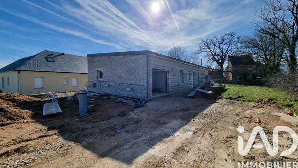Maison à vendre 4 pièces 95 m² Baraqueville