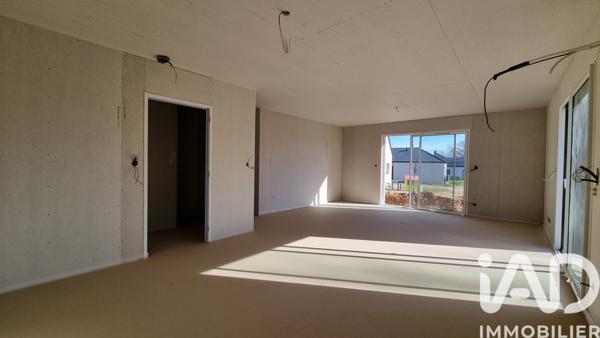 Maison à vendre 4 pièces 95 m² Baraqueville