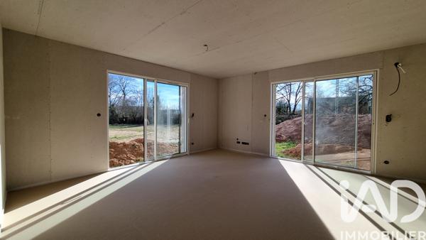 Maison à vendre 4 pièces 95 m² Baraqueville