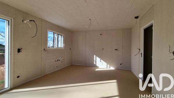 Maison à vendre 4 pièces 95 m² Baraqueville