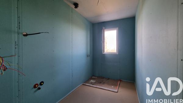 Maison à vendre 4 pièces 95 m² Baraqueville