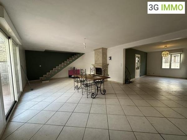 Vente / Maison T6 à Ancerville (55170)