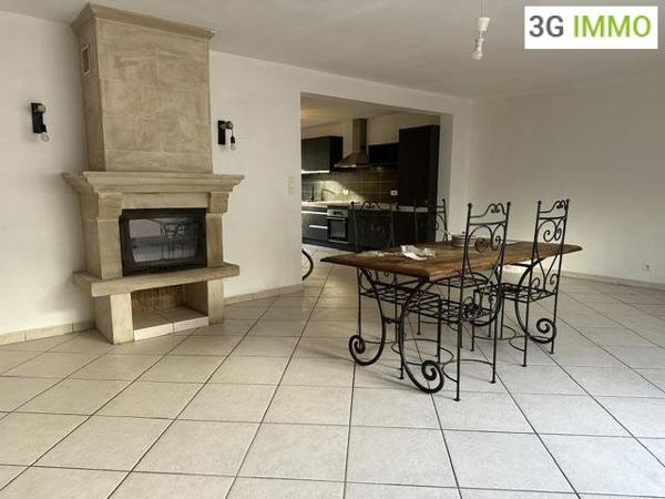 Vente / Maison T6 à Ancerville (55170)