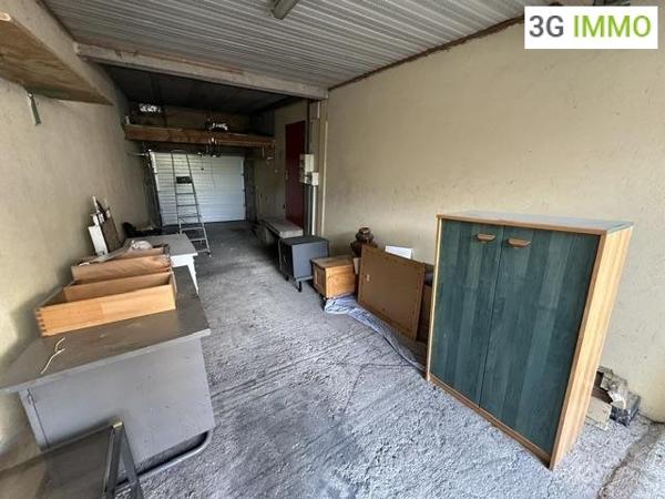 Vente / Maison T6 à Ancerville (55170)