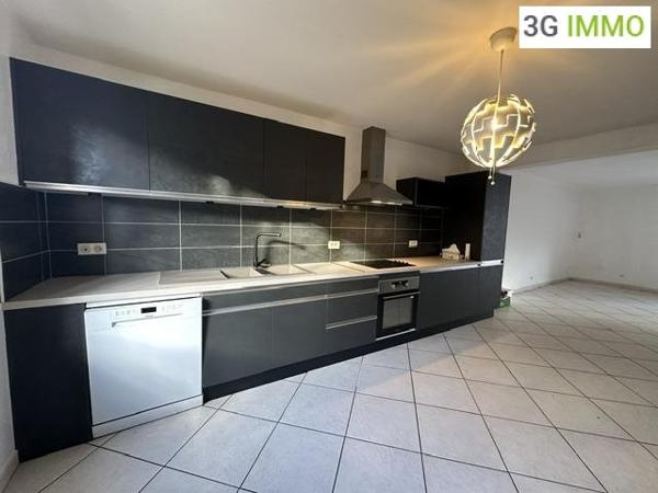 Vente / Maison T6 à Ancerville (55170)