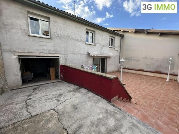 Vente / Maison T6 à Ancerville (55170)