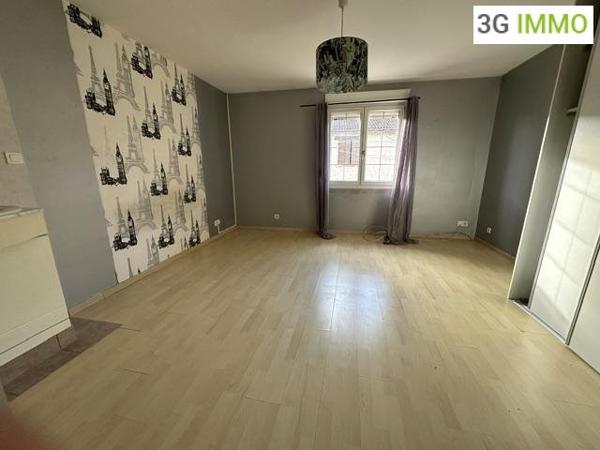 Vente / Maison T6 à Ancerville (55170)