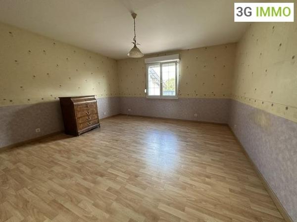 Vente / Maison T6 à Ancerville (55170)