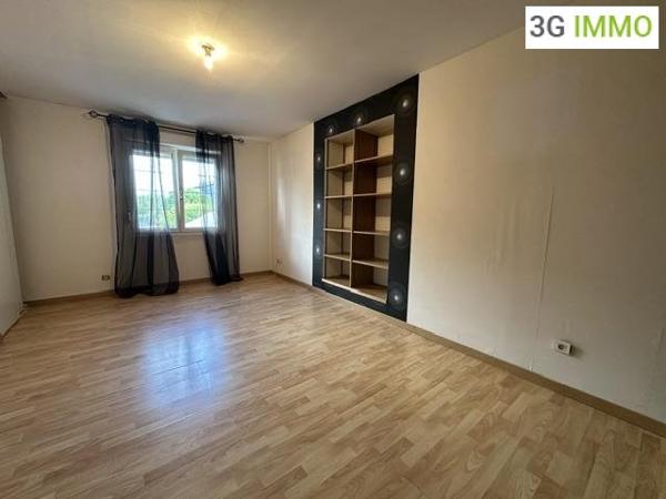 Vente / Maison T6 à Ancerville (55170)