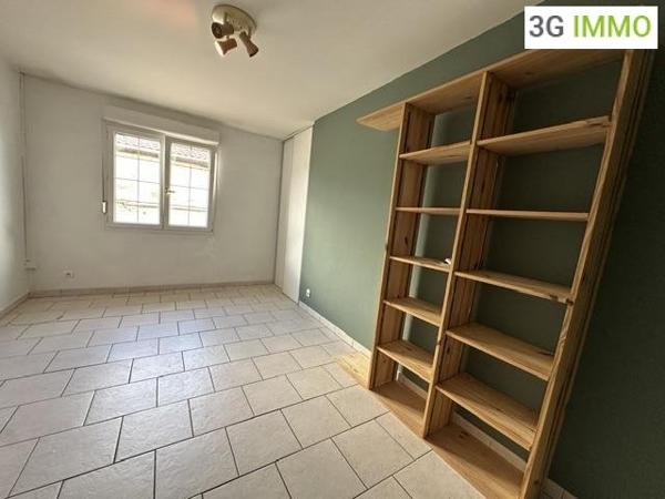 Vente / Maison T6 à Ancerville (55170)