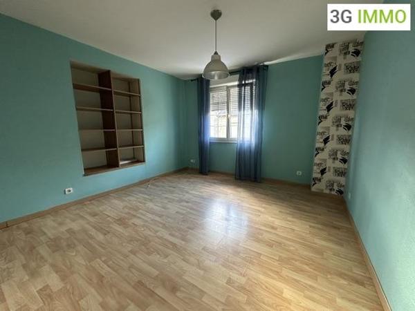 Vente / Maison T6 à Ancerville (55170)