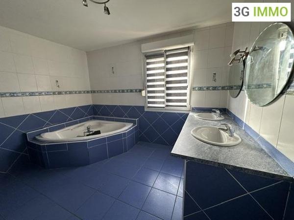 Vente / Maison T6 à Ancerville (55170)