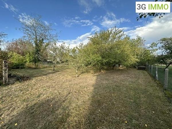 Vente / Maison T6 à Ancerville (55170)