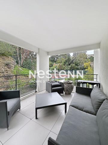Appartement Cannes La Bocca 2 pièce(s) 40 m2