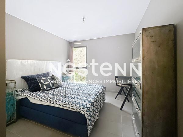 Appartement Cannes La Bocca 2 pièce(s) 40 m2