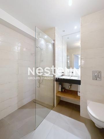 Appartement Cannes La Bocca 2 pièce(s) 40 m2