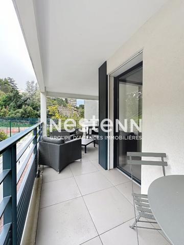 Appartement Cannes La Bocca 2 pièce(s) 40 m2