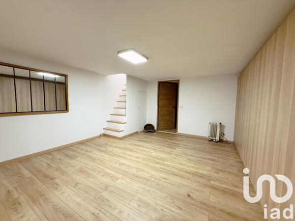 Maison 7 pièces de 155 m² à Sainte-Maxime (83120)