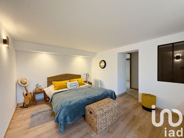 Maison 7 pièces de 155 m² à Sainte-Maxime (83120)