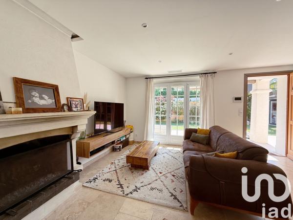 Maison 7 pièces de 155 m² à Sainte-Maxime (83120)