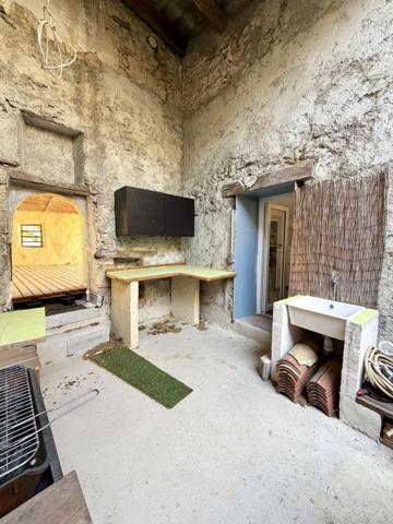 Vente / Maison
