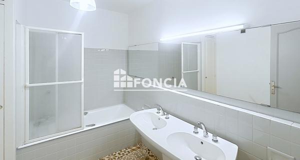 À vendre Appartement 4 pièces 98 m² - Caen 14000