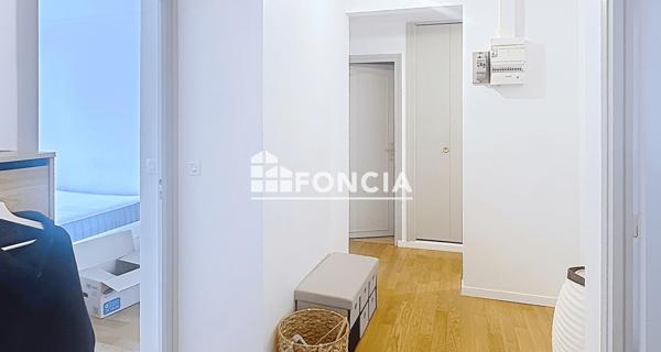 À vendre Appartement 4 pièces 98 m² - Caen 14000