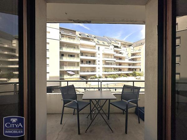 Appartement à vendre 4 pièces 105.4m² Chambéry (73000)