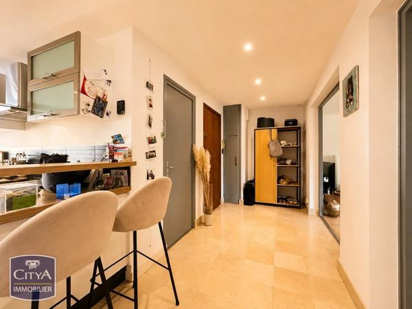 Appartement à vendre 4 pièces 105.4m² Chambéry (73000)