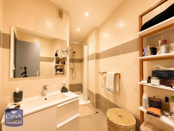 Appartement à vendre 4 pièces 105.4m² Chambéry (73000)