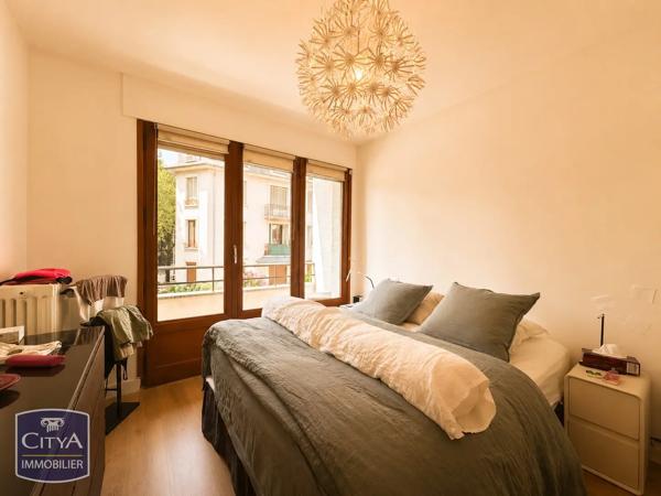 Appartement à vendre 4 pièces 105.4m² Chambéry (73000)