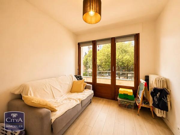 Appartement à vendre 4 pièces 105.4m² Chambéry (73000)