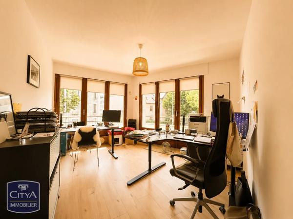 Appartement à vendre 4 pièces 105.4m² Chambéry (73000)