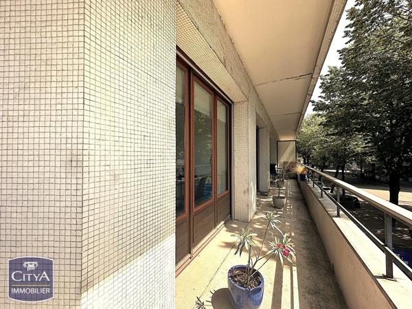 Appartement à vendre 4 pièces 105.4m² Chambéry (73000)