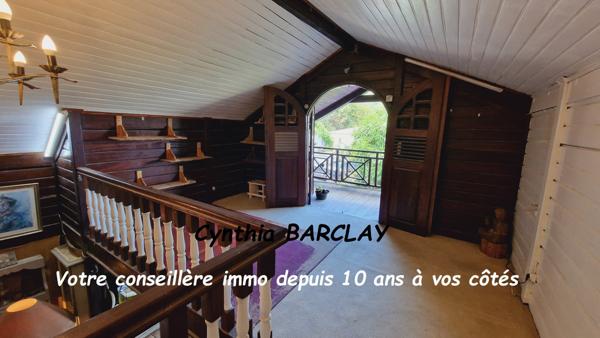 Maison à LE ROBERT (97231)