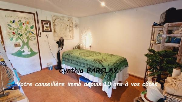 Maison à LE ROBERT (97231)