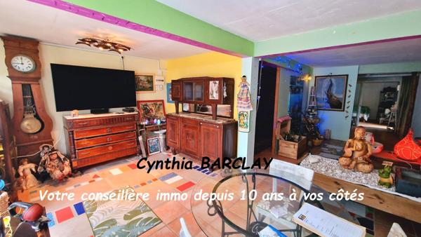 Maison à LE ROBERT (97231)