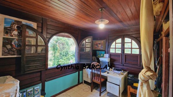 Maison à LE ROBERT (97231)