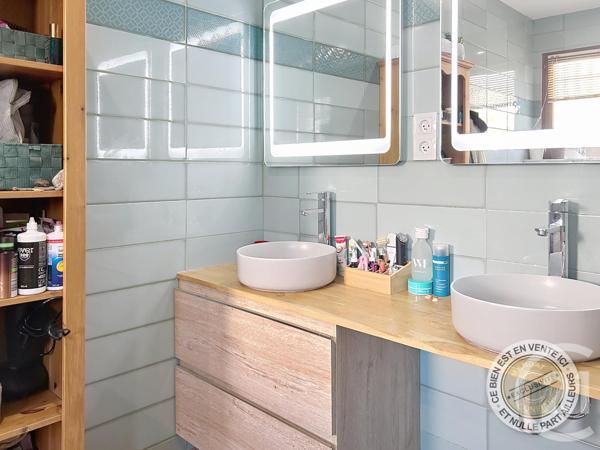 Maison à vendre  4 pièces - 112 m2 ST LAURENT DE LA SALANQUE - 66