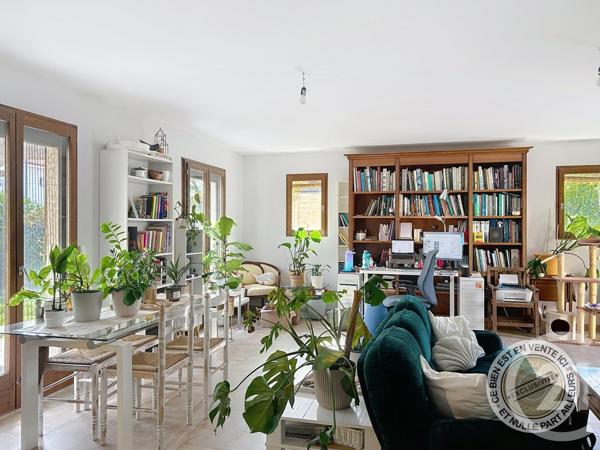 Maison à vendre  4 pièces - 112 m2 ST LAURENT DE LA SALANQUE - 66