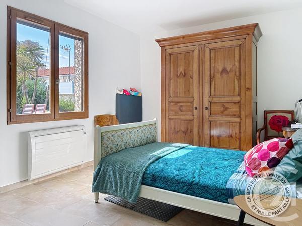 Maison à vendre  4 pièces - 112 m2 ST LAURENT DE LA SALANQUE - 66