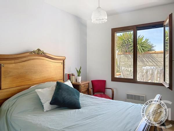 Maison à vendre  4 pièces - 112 m2 ST LAURENT DE LA SALANQUE - 66