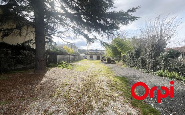 Maison à vendre    5 pièces • 100 m2 Irigny