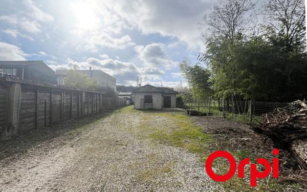 Maison à vendre    5 pièces • 100 m2 Irigny