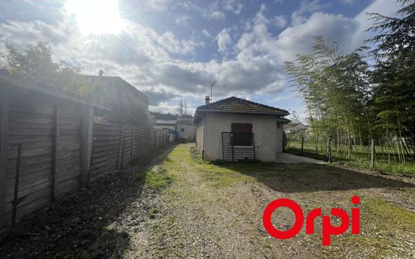 Maison à vendre    5 pièces • 100 m2 Irigny