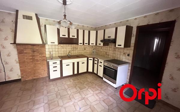 Maison à vendre    5 pièces • 100 m2 Irigny